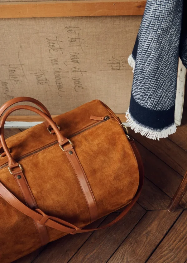 Sac Weekender Larkins