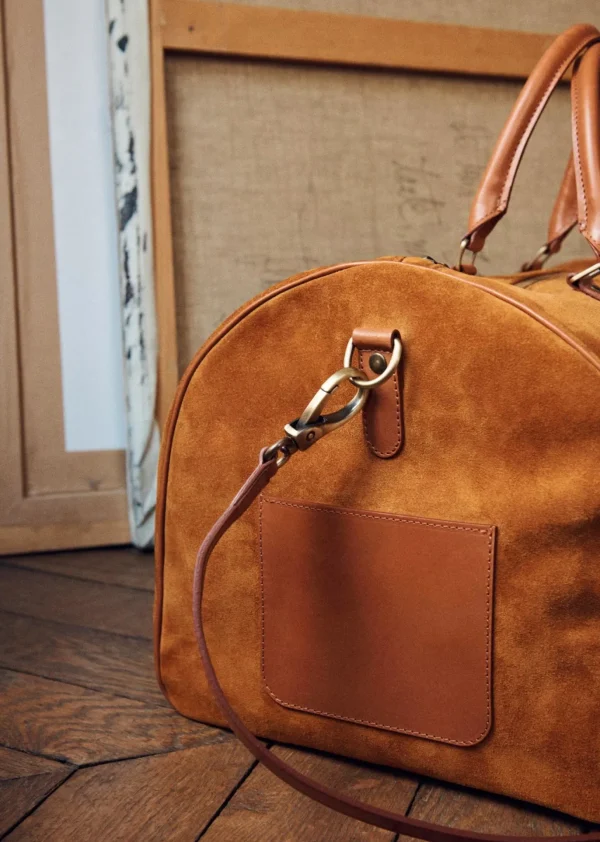 Sac Weekender Larkins