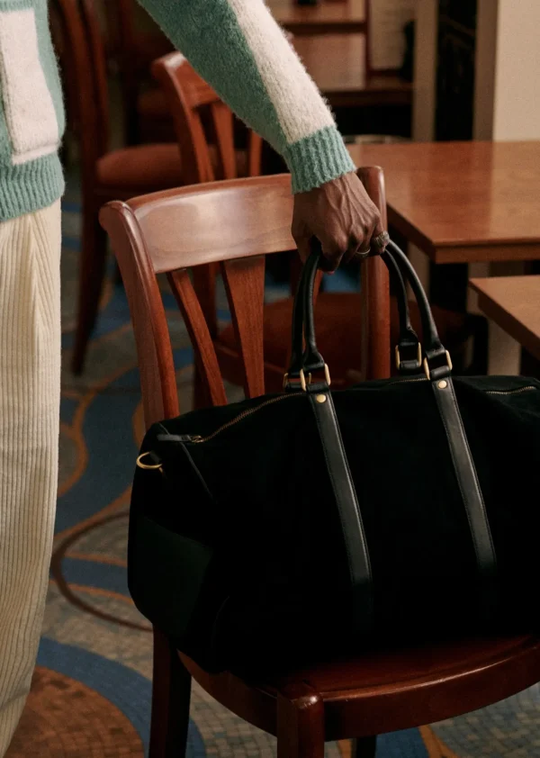 Sac Weekender Larkins