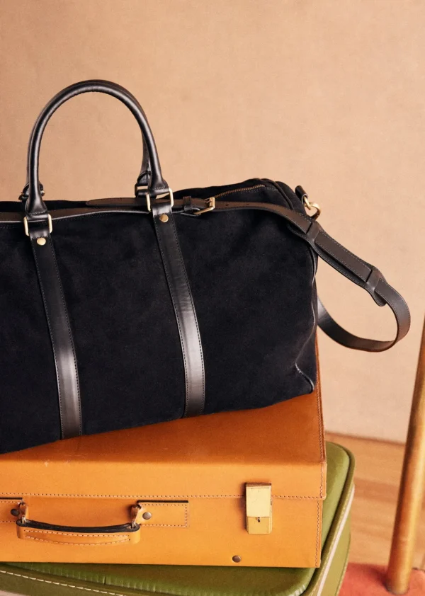 Sac Weekender Larkins