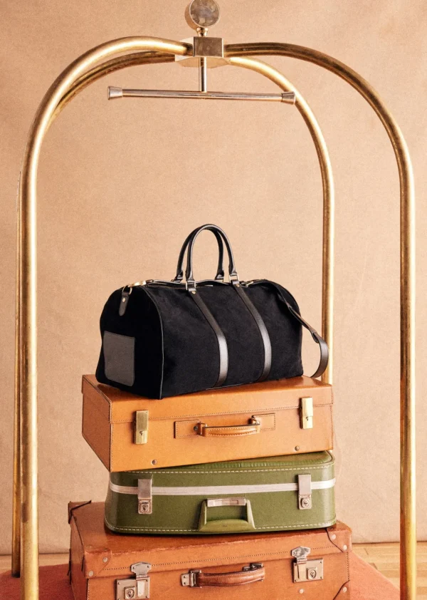 Sac Weekender Larkins