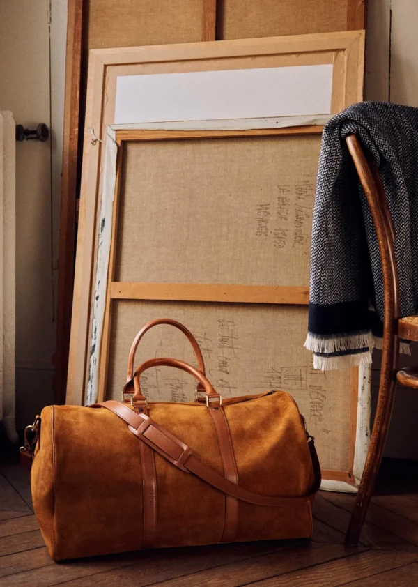 Sac Weekender Larkins
