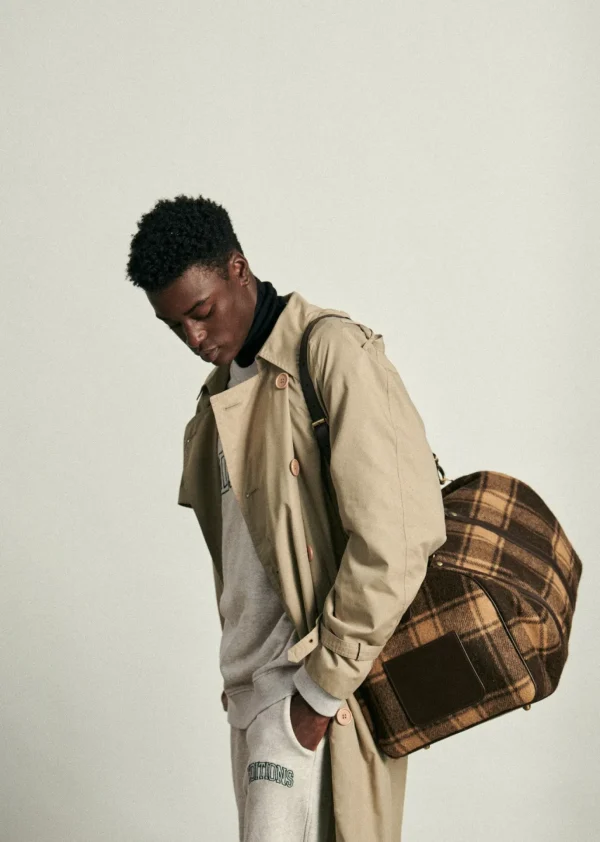 Sac Weekender Larkins