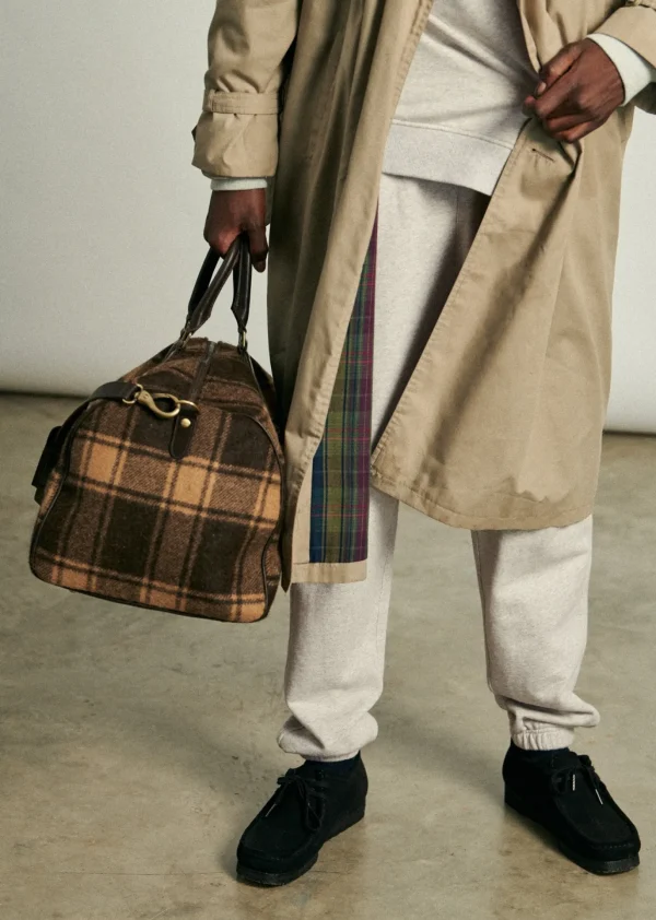 Sac Weekender Larkins