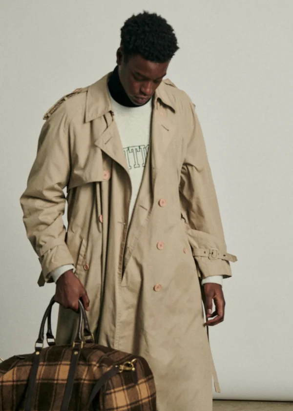 Sac Weekender Larkins