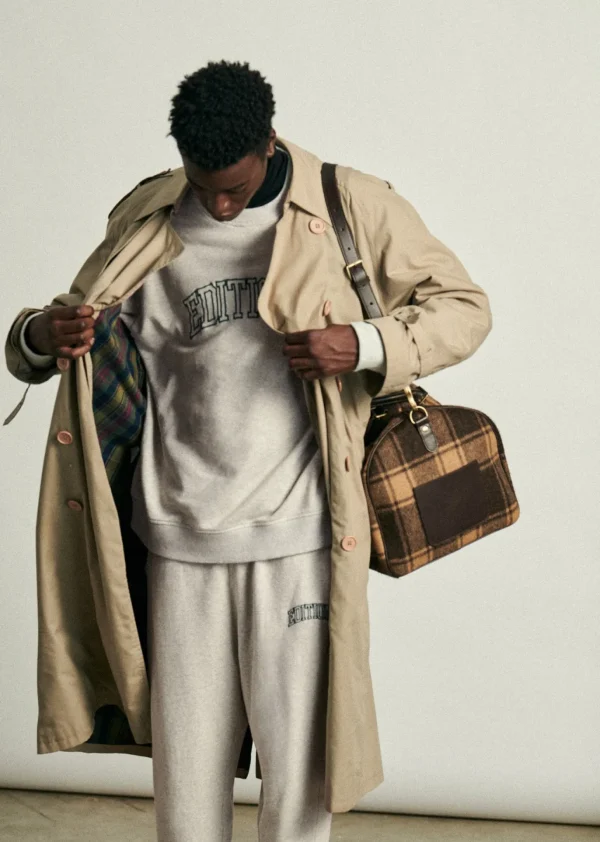 Sac Weekender Larkins
