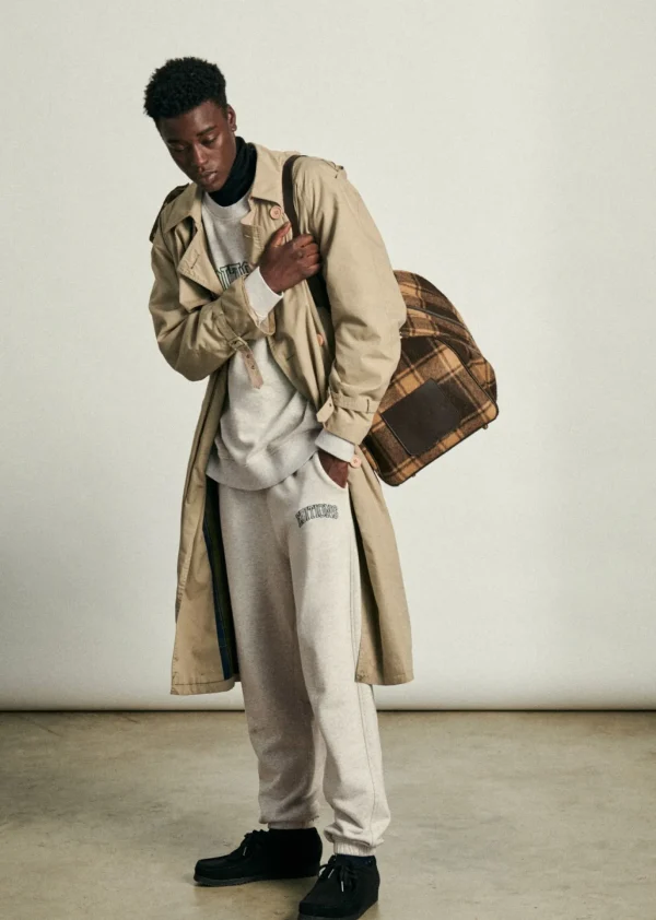Sac Weekender Larkins