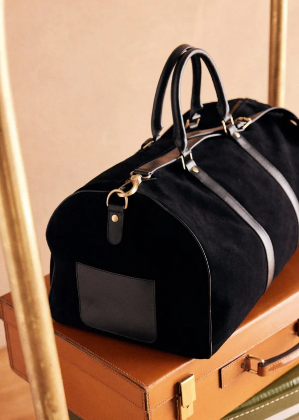 Sac Weekender Larkins
