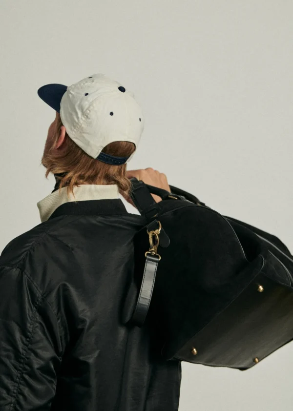 Sac Weekender Larkins
