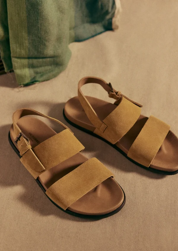 Sandales Adrio