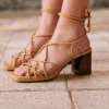 Sandales Annabelle