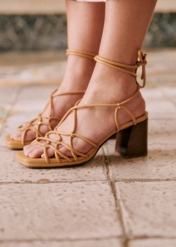 Sandales Annabelle