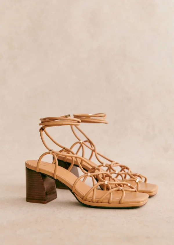 Sandales Annabelle