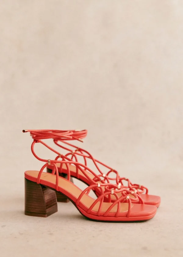 Sandales Annabelle