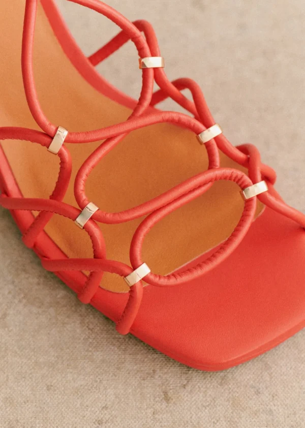 Sandales Annabelle