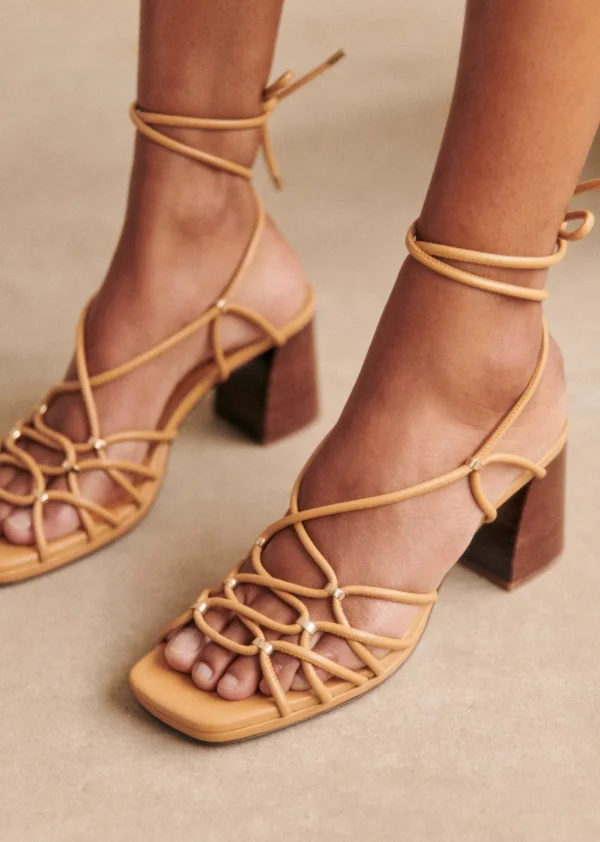 Sandales Annabelle