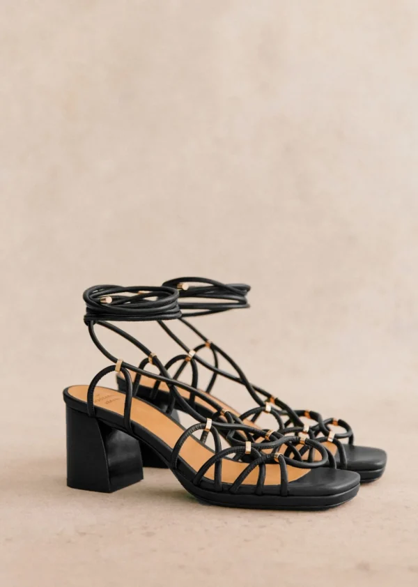 Sandales Annabelle