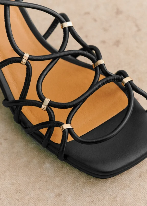 Sandales Annabelle