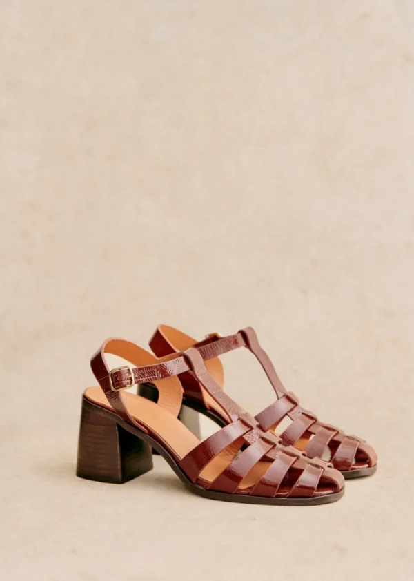Sandales Florie