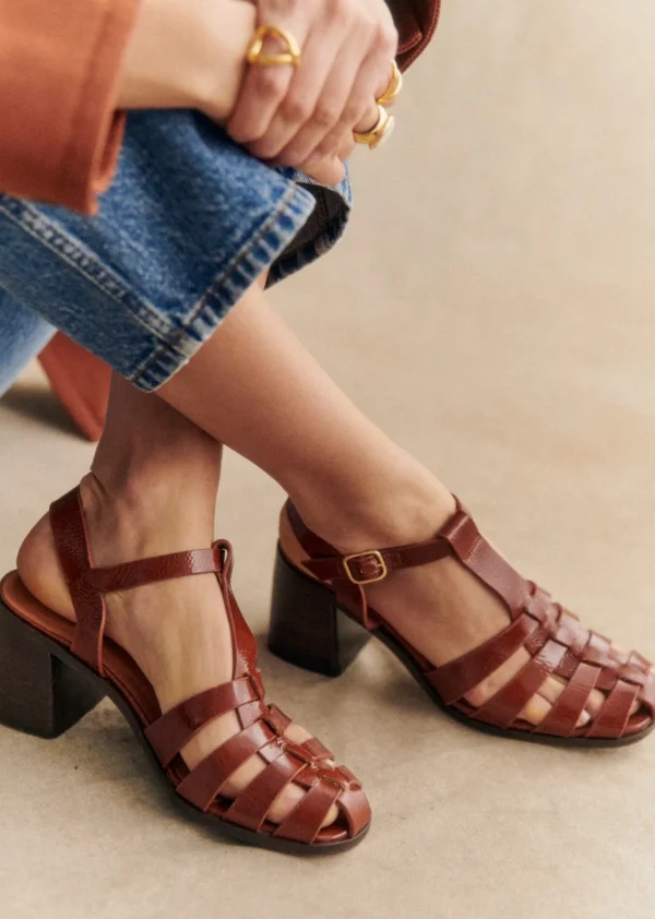 Sandales Florie