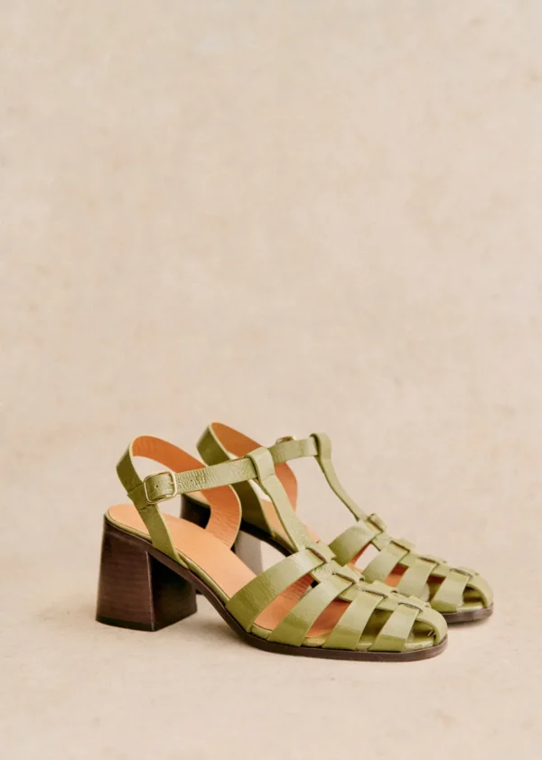 Sandales Florie