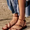 Sandales  Low Amelia
