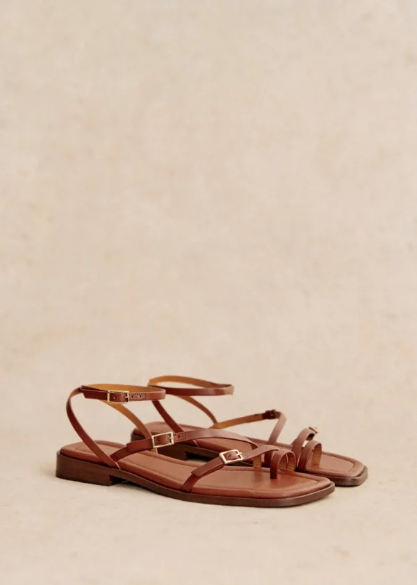 Sandales  Low Amelia