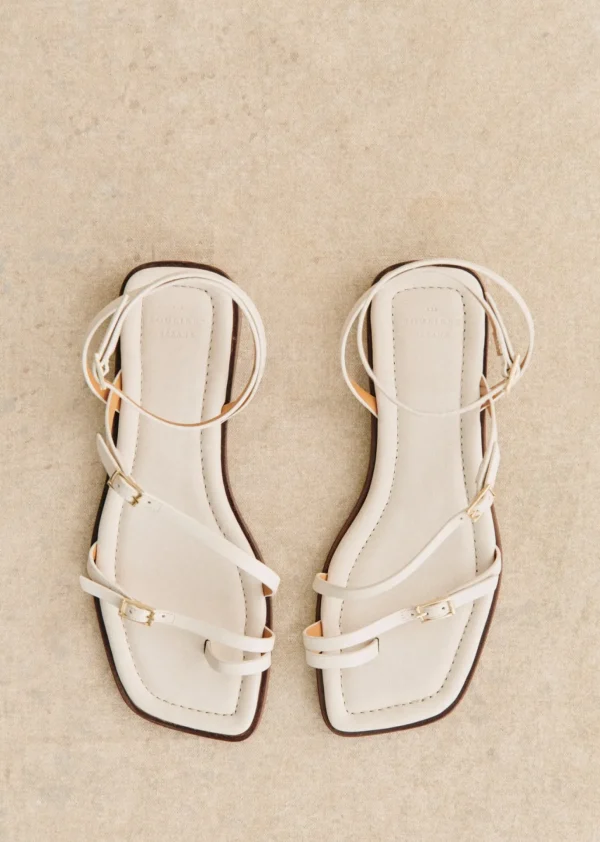 Sandales  Low Amelia