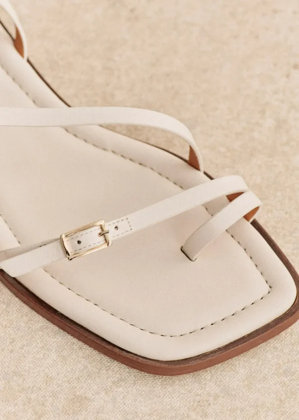 Sandales  Low Amelia