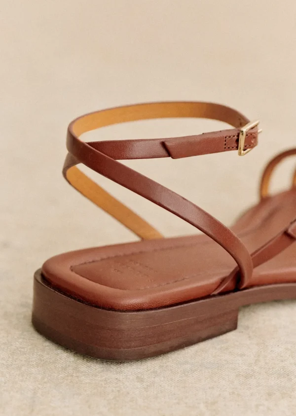 Sandales  Low Amelia