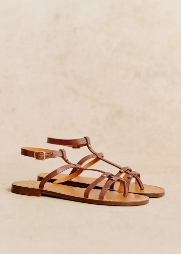 Sandales Low Célia