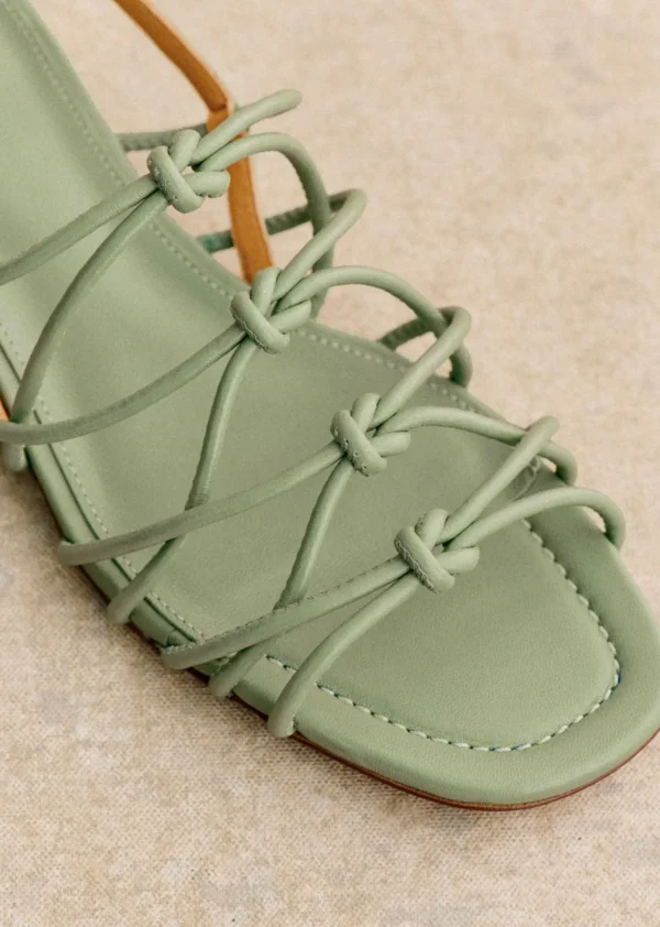 Sandales Low Elsie