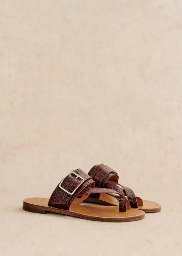 Sandales Low Freya
