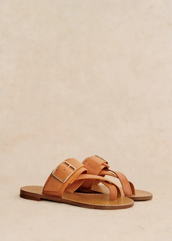 Sandales Low Freya
