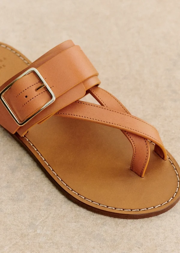 Sandales Low Freya