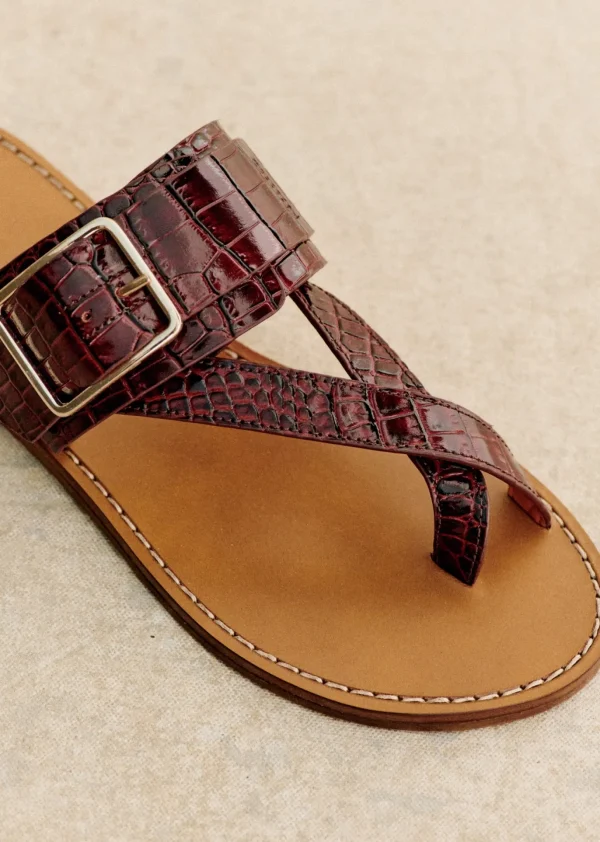Sandales Low Freya