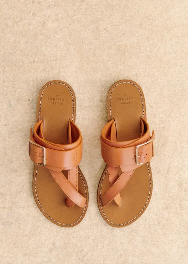 Sandales Low Freya