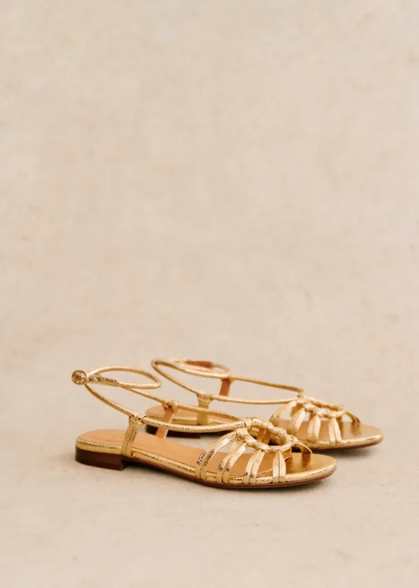 Sandales Low Gloria