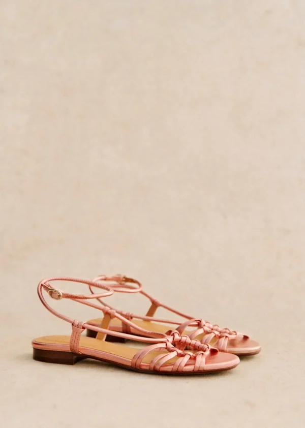 Sandales Low Gloria
