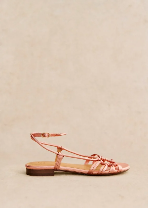 Sandales Low Gloria