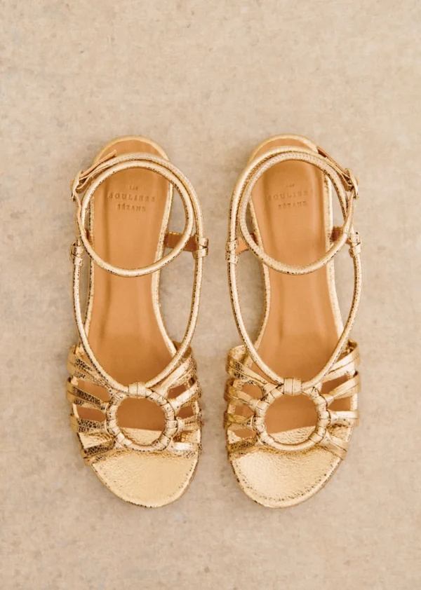 Sandales Low Gloria