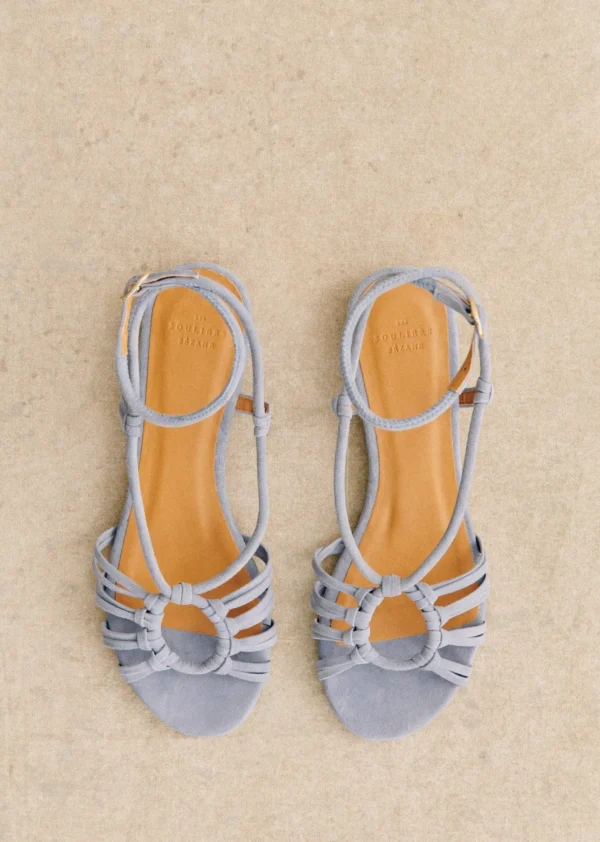 Sandales Low Gloria