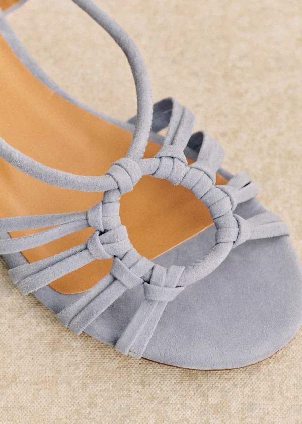 Sandales Low Gloria