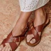 Sandales Low Judith