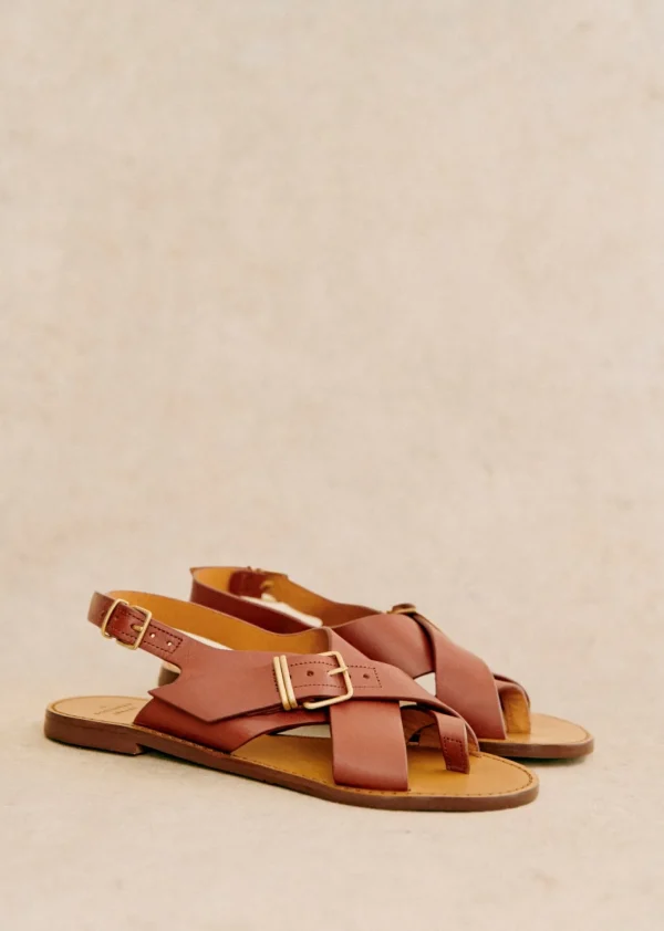 Sandales Low Judith