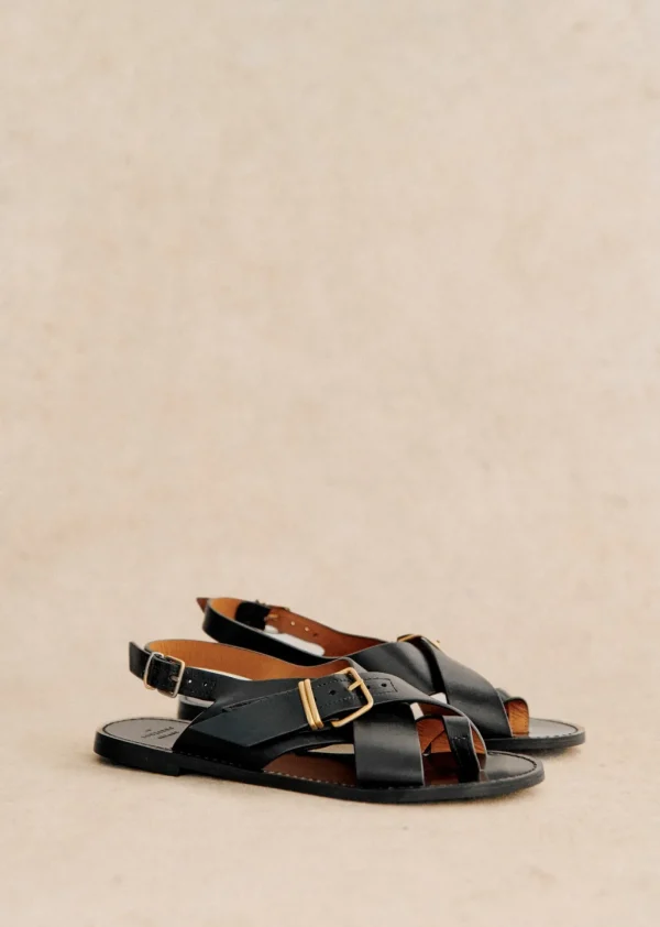 Sandales Low Judith