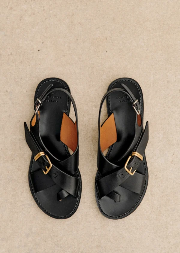 Sandales Low Judith