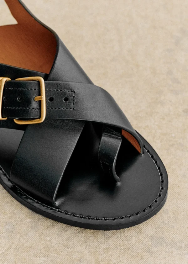 Sandales Low Judith