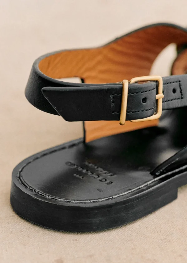 Sandales Low Judith