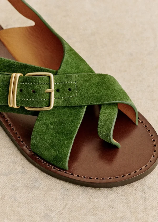 Sandales Low Judith